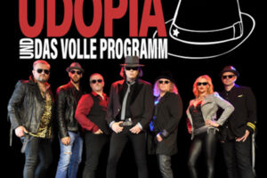 UDOPIA - das volle Programm
