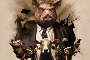 Animal Farm - Schauspiel nach George Orwell