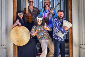 BaBa ZuLa - 30th Anniversary Tour