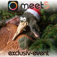 meet5: Dabbe kumme! - Weihnachtlicher Spaß