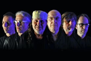 Poems On The Rocks - 21 Jahre Poems On The Rocks