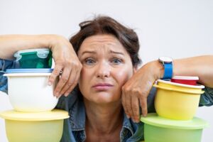 Hanne Sommer oder die heilige Johanna der Einbauküche