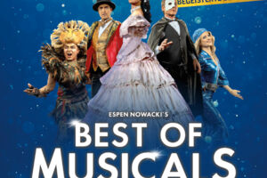 BEST OF MUSICALS - Highlights aus über 20 Musicals