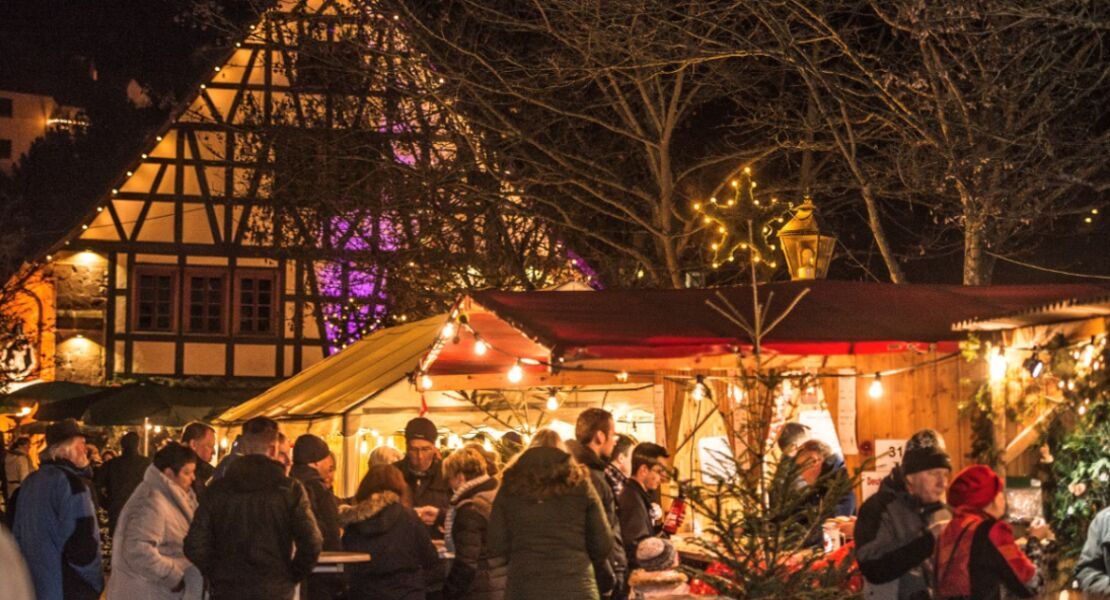 adventsmarkt