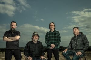 CLUTCH + special guests - Fortune Tellers Make a Killing Nowadays