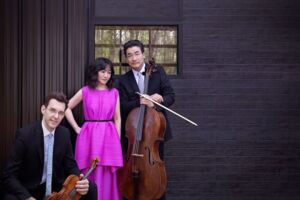 Horszowski Trio