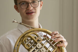 Staatliches Sinfonieorchester Litauen