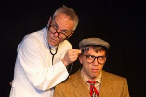 Frauenhochsaison - Eine sympathisch verrückte Komödie