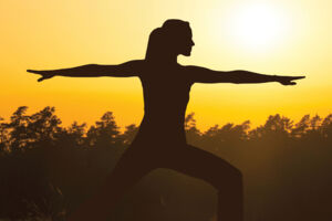 Qigong-Intensivowche 