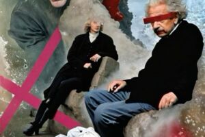 Die Physiker - BT Jugendtheater - Tragik-Komödie von Friedrich Dürrenmatt