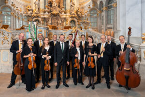 BACH Missa in g