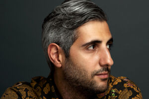 Michel Abdollahi - »Es ist unser Land. Wir dürfen Deutschland nicht den Rechten überlassen«