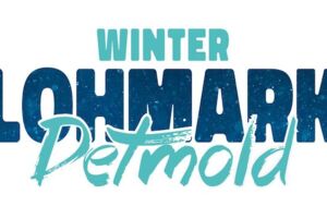 Winterflohmarkt in der Stadthalle Detmold - Winterflohmarkt November