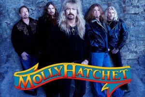 Molly Hatchet - Tour 2024