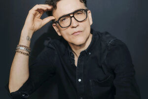 Liebe! Ein Aufruf - Ein Abend mit Daniel Schreiber