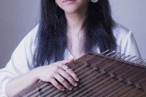 Farnaz Modarresifar + Ensemble Recherche