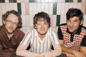 Bene Aperdannier Trio