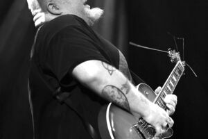 Andreas Kümmert & The Electric Circus - A.Live! Tour 2026