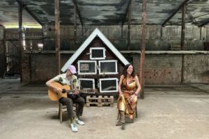 Eule & Lerche - Zacki Zacki Tour