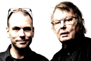 Live-Podcast Wie steht es um die Meinungsfreiheit Philipp Schaller und Wolfgang Schaller im Gespräch