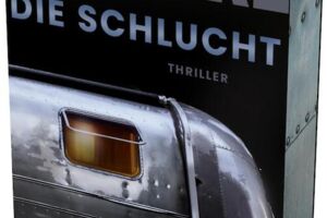 Linus Geschke liest aus 