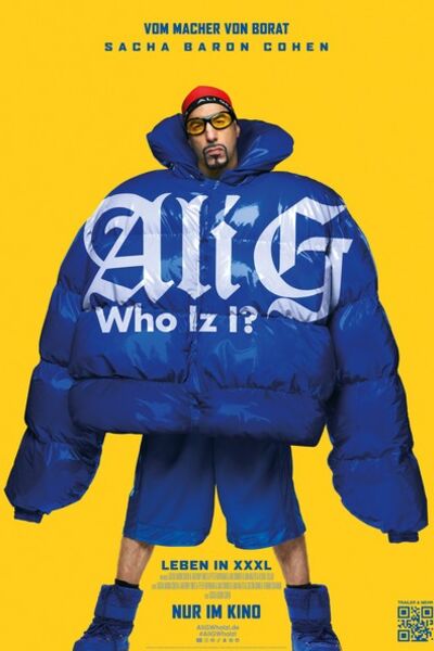 ali-g-who-iz-i