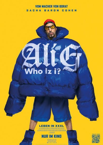 ali-g-who-iz-i