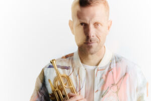 Nils Wülker Quartet: ZUVERSICHT Live - mit Greg Hutchinson/Omer Klein/Linda May Han Oh