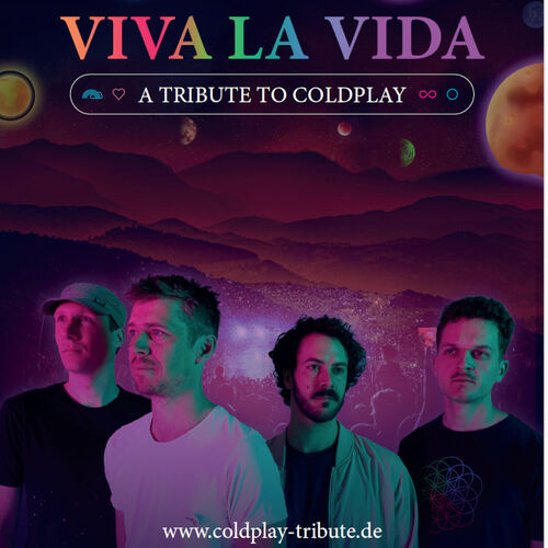 viva-la-vida-coldplay-tribute