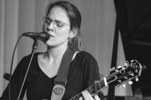Jever Song Night - mit Isabelle Wolff (D), GRAIL (USA/D) und NIA (D)