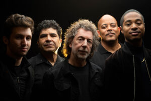 Simon Phillips - Protocol VI