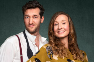 Das Geld liegt auf der Fensterbank, Marie - Glorreich versieben - Kabarett