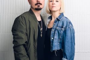 Carolin No - NE//ON 20 Years Live