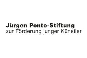Verleihung des Literaturpreises 2026 der Jürgen Ponto-Stiftung an Valeria Gordeev - Laudatio, Preisverleihung & Lesung