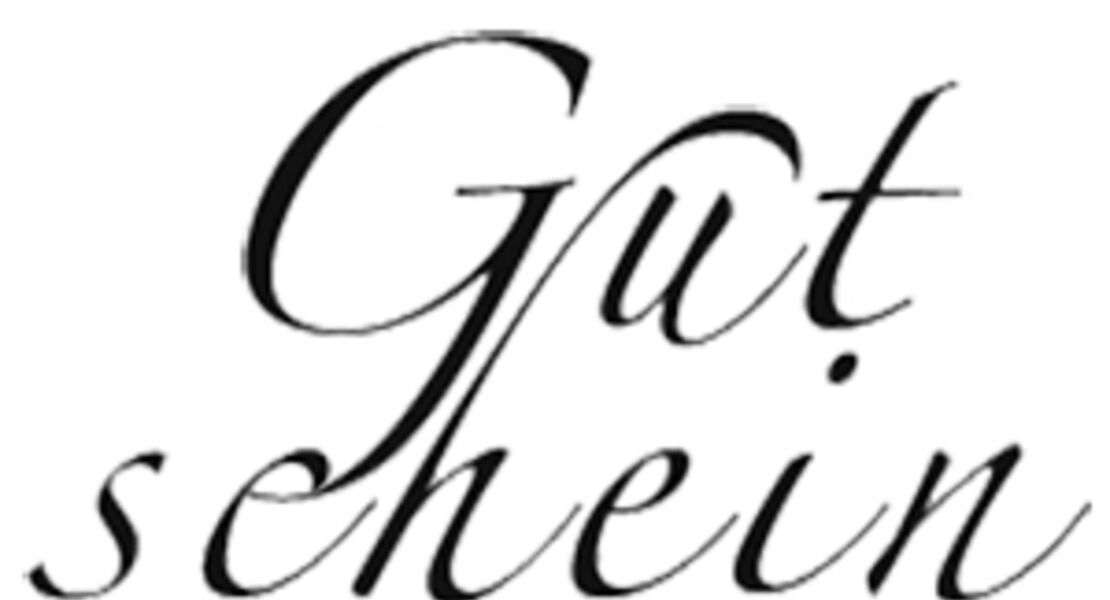 gutschein