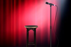 Poetry Slam