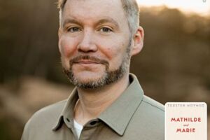 Torsten Woywod liest 