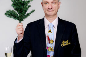 Hans Gerzlich - mit Ihr Sünderlein kommet