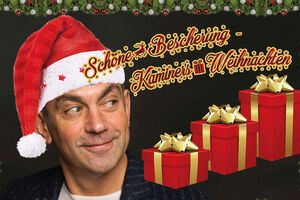 Wladimir Kaminer - Schöne Bescherung! Kaminers Weihnachten