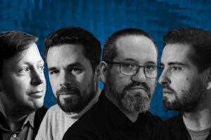 Pablo Held Trio feat. Chris Potter (US) - in Kooperation mit dem Jazzclub in der Mitte