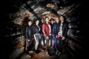 Konzert: MAFFAY pur