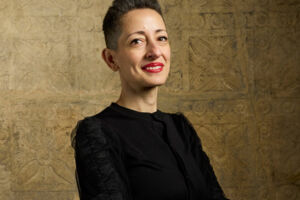 Talk: Lina Ghotmeh: From Beirut to Bawa (EN)