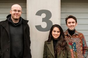 Voraushören - Konzert mit Track3