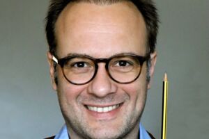 Rene Sydow – In ganzen Sätzen