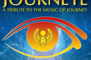 Journeye - Journey Tribute