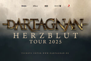 dArtagnan - special guests: Manntra