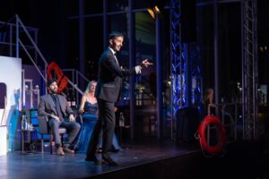 Opern-Slam - Valentinstag