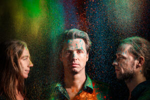 JazzArtFestival: Pulsar Trio