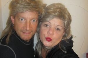 Carolin Fischer, Ralf Bärwolff und Enrico Wirth - Sex ohne Reue - Sex ohne Reue