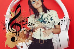 Workshop: Musikvisuals erstellen